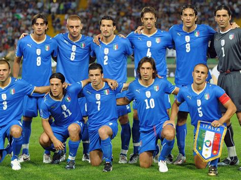 Calcio Italia .